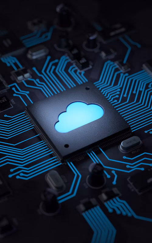 Cloud Computing