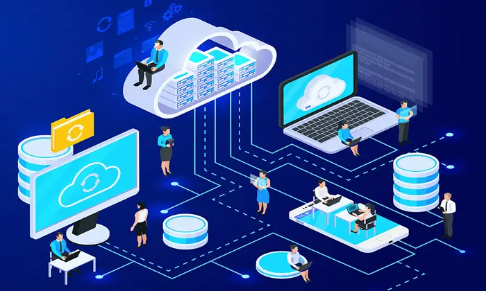 Infrastructure Management