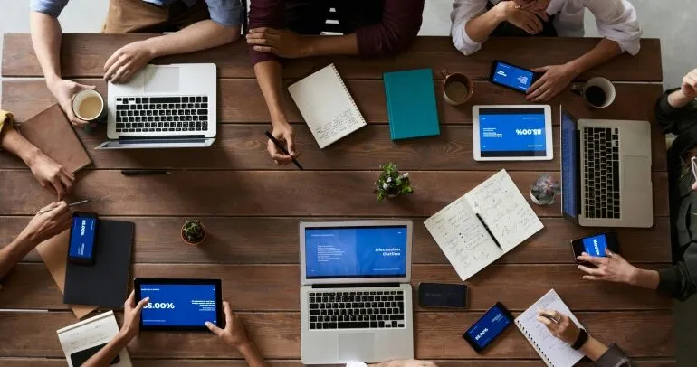IT Consulting